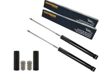 фото thumb №1, Denckermann 2x амортизатори + захист i відбійники bmw 3 e36 e46 задня