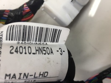 фото thumb №5, Micra k14 жгут установка pod приборная панель консоль