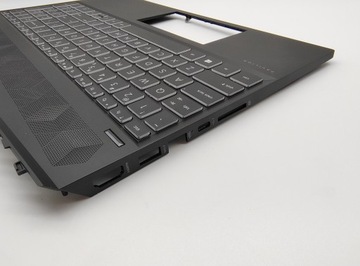 Клавиатура PALMREST HP PAVILION GAMING 15-DK