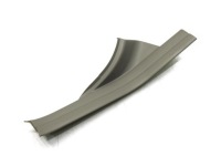 Купити Накладка накладка порога  правий задній bmw x3 e83 3402062, фото thumb