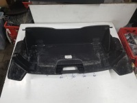 фото thumb №3, Vw eos 06-10r полка багажника бардачок задняя