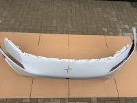 фото thumb №8, Бампер перед polestar iv 4 2023 оригінал
