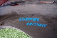 фото thumb №14, Seat ibiza iv 09-13 бампер передній перед