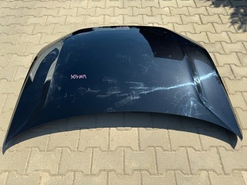 фото thumb №7, Audi q2 81a 81 a капот крышка двигателя bdb