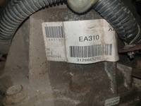 фото thumb №6, Редуктор nissan navara pathfinder d40 r51 2.5 dci автоматическая коробка передач ea310