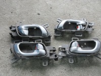 фото thumb №1, Honda civic ix sedan 12-16 ручка правый перед