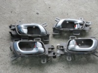 фото thumb №1, Honda civic ix sedan 12-16 ручка правый задняя