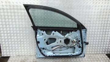 фото thumb №7, Дверь левая левый передние перед audi a6 c6