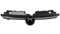 фото thumb №1, Vw golf viii 8 20- решётка радиатора перед решётка радиатора led r-line