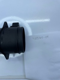 фото thumb №5, Расходомер воздуха bmw e60 e87 e90 7805415