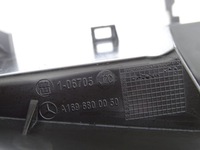 фото thumb №6, Mercedes a klasa w169 04-12 туннель средний