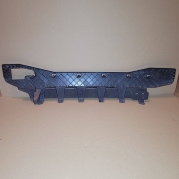 фото thumb №8, Крепление ползун адаптер бампера балка зад bmw 5 f11 оригинальный номер 7207110 7299972