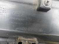 Hyundai tucson 3 3 15- накладка  порог порог правый с Разборки, фото thumb