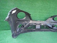 фото thumb №14, Nissan juke ii 19- бампер передний перед