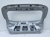 фото thumb №7, Крышка зад задняя багажника kia ceed iii 3 хэтчбек 18-