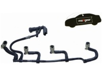 фото thumb №1, Шланг сливной renault grand scenic iii 1.5 iv 1.5 +ароматизатор