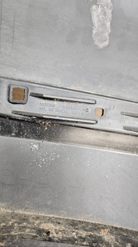 фото thumb №12, Бампер зад задний tesla модель 3 1083983-00-g