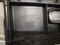 фото thumb №9, Mercedes glk x204 09-15 обшивка багажника лівий правий usa