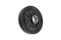 фото thumb №10, Шків колінчастого вала колінчастого 2.5td pajero 91-04