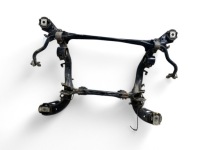 Audi e-tron 2021 рама допоміжна задня Доставка, фото thumb