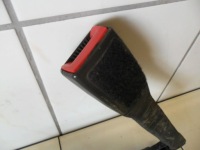 Opel vectra c 06 рестайлінг  натягувачі ременів лівий правий перед комплект 13127943f Доставка, фото thumb