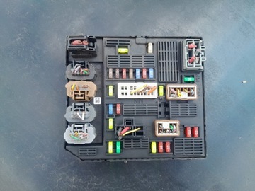 фото thumb №1, Renault scenic iii модуль usm 284b62342r