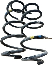 фото thumb №1, Пружины подвеска задняя mercedes w177 комплект