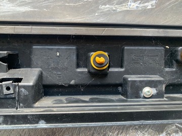 фото thumb №5, Планки na двері карбон maserati levante trofeo 670118942 670118948 /45 /31