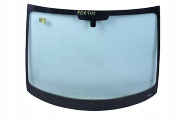 фото thumb №1, Стекло лобовое smart fortwo ii 15r. электрический drive