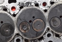 фото thumb №10, Головка двигателя 347759 renault megane 2 ii 1.5 dci 101 km 02-06