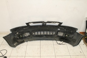 фото thumb №5, Бампер перед переднее audi a4 b6 cabrio 02-06 ly5s