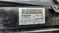 фото thumb №8, Фара лівий ксенон 31383540 volvo v70 iii s80 ii пошкоджені скло