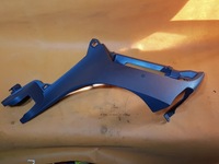 фото thumb №3, Консоль панель роздавальна капот рамка корпус захист daf xf 106 рестайлінг