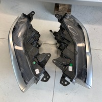 фото thumb №13, Перед kpl - капот бампер лампы pas крылья lc1y оригинал vw amarok ii 23r