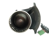 фото thumb №7, Повітродувка обдув резистор комплект 173830100 mercedes-benz citan i 2012-