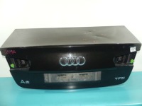 фото thumb №9, Кришка зад audi a6 c7 sedan 4d чорний ly8x