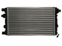 Радиатор двигателя nrf 53602 46558704 Цена, фото thumb