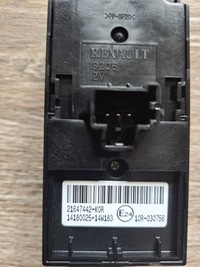 фото thumb №3, Переключатель окон панель renault gama t range c k