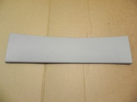 фото thumb №1, Volvo v60 i ii lift защита пластик багажника потолочный