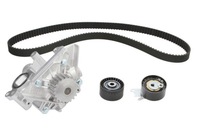 фото thumb №9, Комплект розподільного валу з насос wody skf vkmc03263