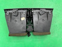 Решітка обдув середня панелі приладової панелі 82235990 bmw 7 e65 e66 01- європа Київ, фото thumb