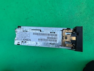 фото thumb №8, Радіо заводські cd радіопрогравач 96489417 peugeot 307 sw 01-