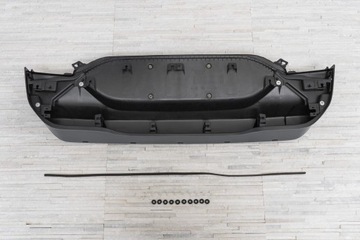 фото thumb №10, Ford mondeo mk5 накладка кришки задньої ds73f423a40ce