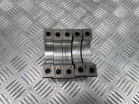 фото thumb №13, Mercedes e250 w213 2021r блок двигуна 264920 2.0 бензин r2640102106