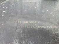 фото thumb №7, Seat leon iii бампер задняя задний 4xpdc