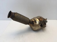 фото thumb №1, Ford puma ii 1.0 hybrid катализатор l1b1-5e221-be