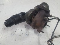 фото thumb №5, Seat exeo 09-13 2.0 tdi cjc турбонагнітач turbo