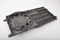 Porsche 718 cayman 982 2.0 вентилятор радіатора 982959455 Зі Шроту, фото thumb
