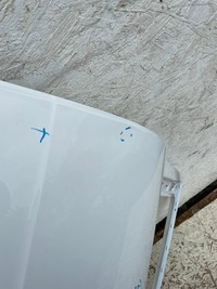 фото thumb №7, Citroen c3 iii двері ліва задні