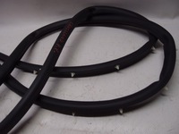 фото thumb №5, Прокладка дверь правый перед opel crossland 2017r